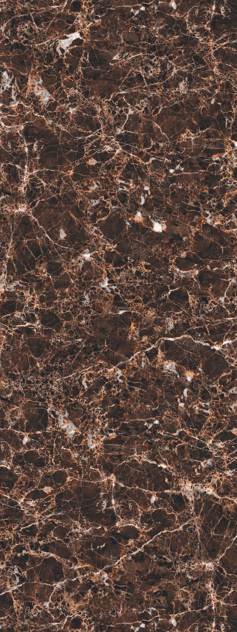 Crystal Emperador · F2