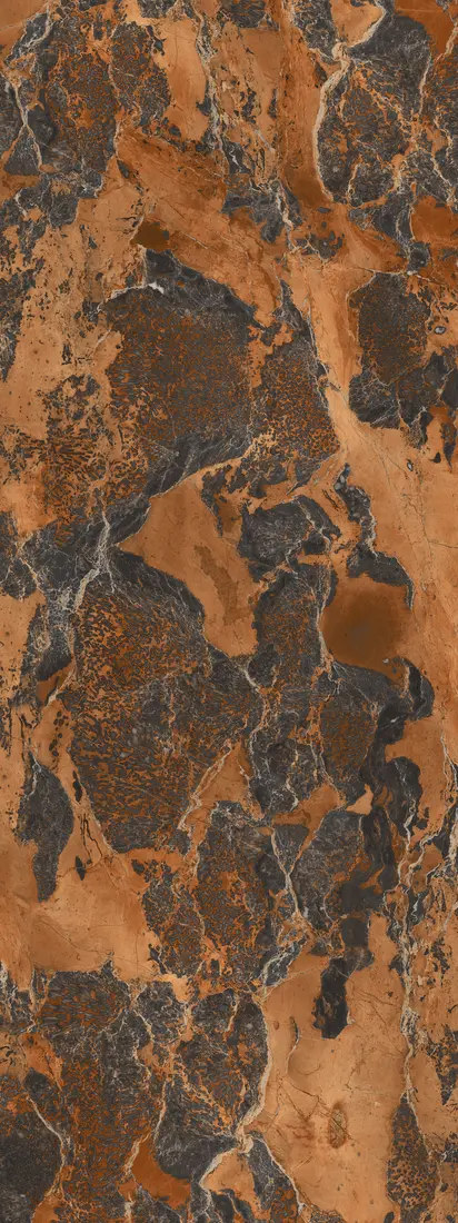 Fossil Brown