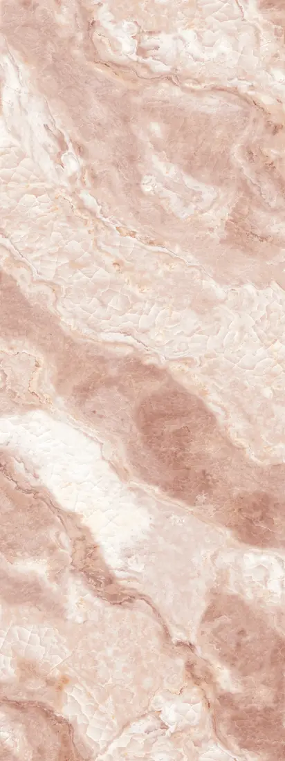 Quartz Rose-B