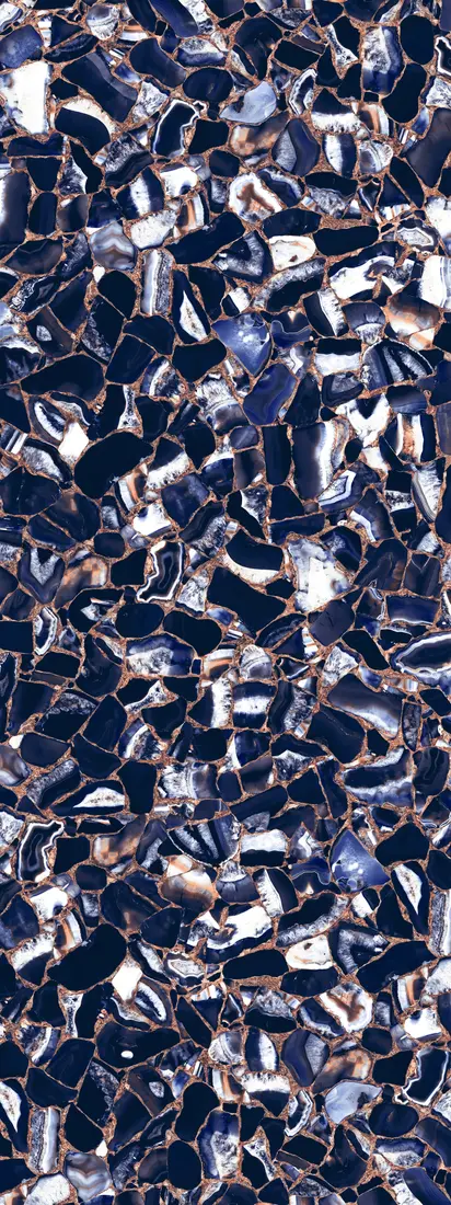 Terro Blue