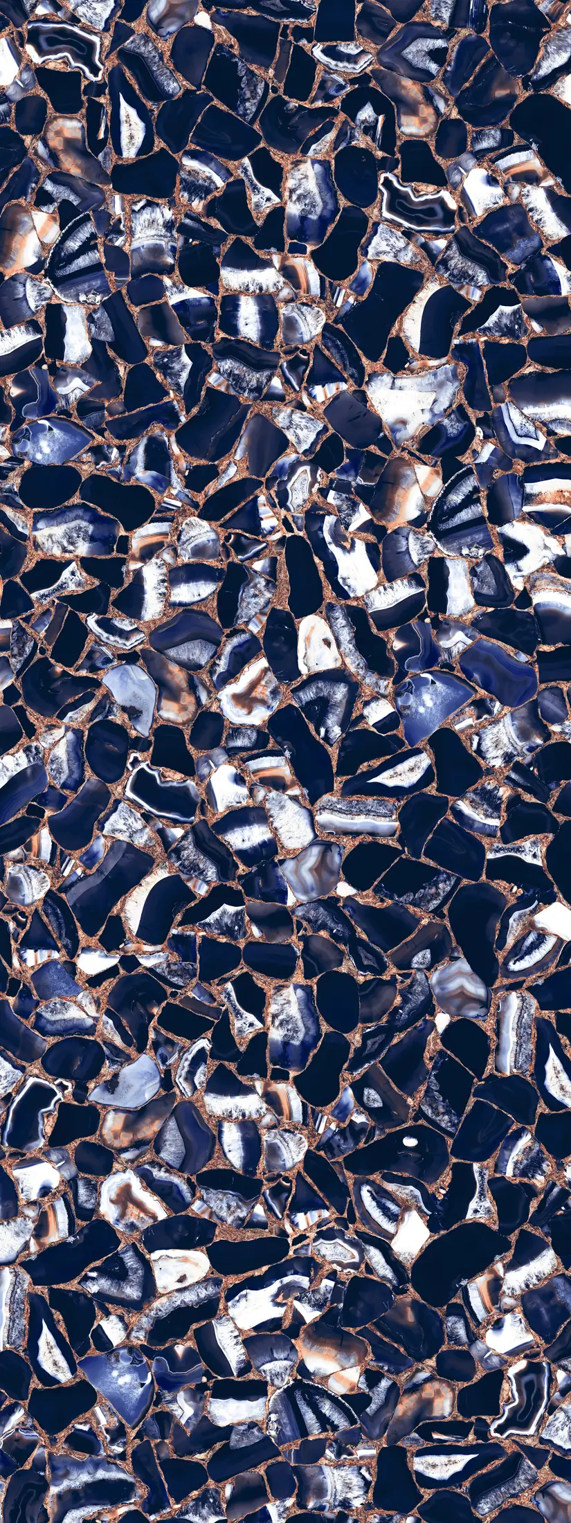 Terro Blue · F2