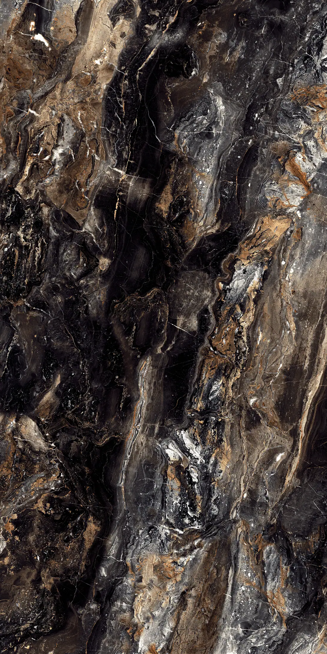 Jupiter Black · 2
