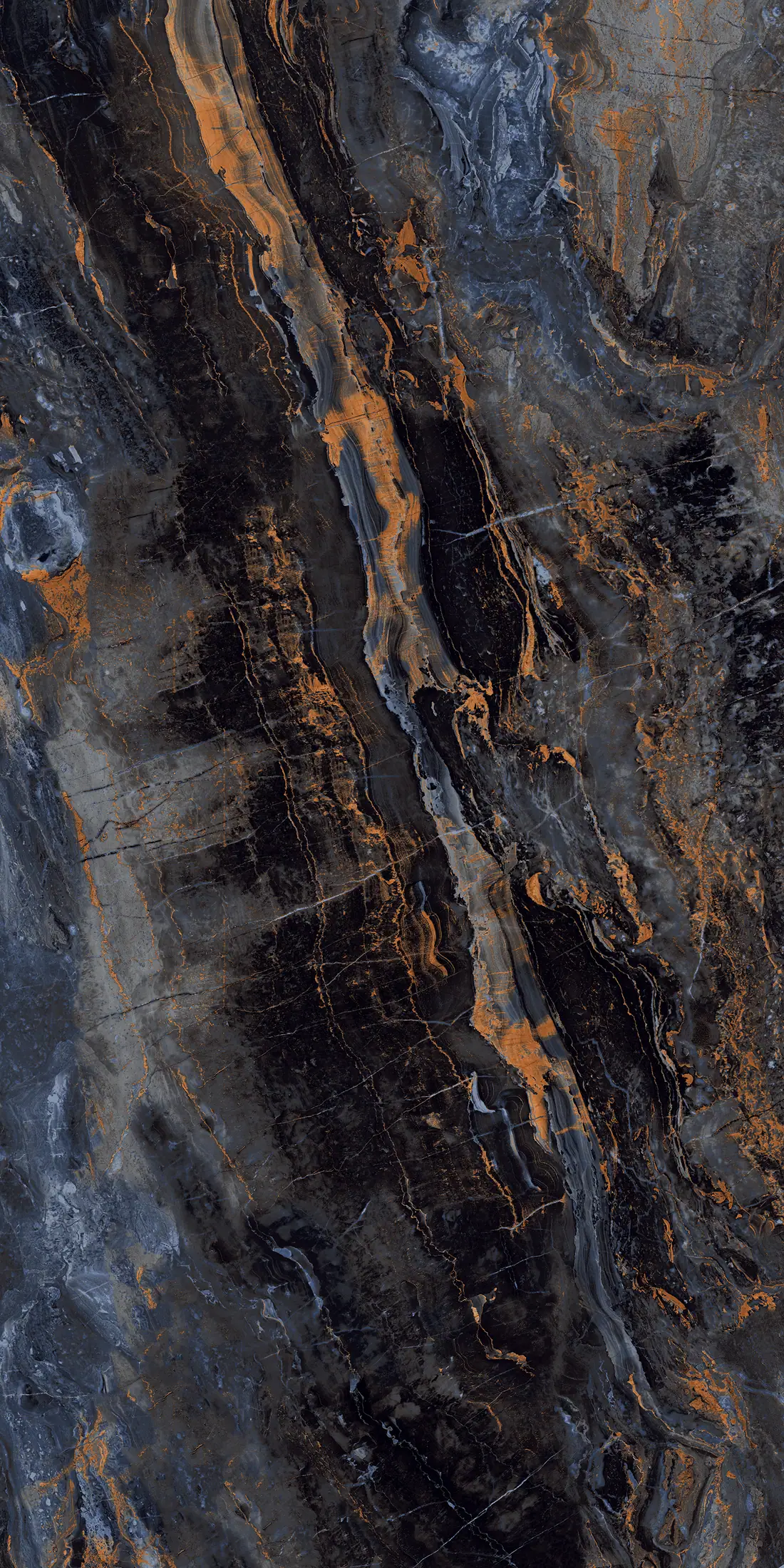 Luxor Blue · 2