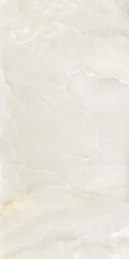 Pearl Cream Onyx