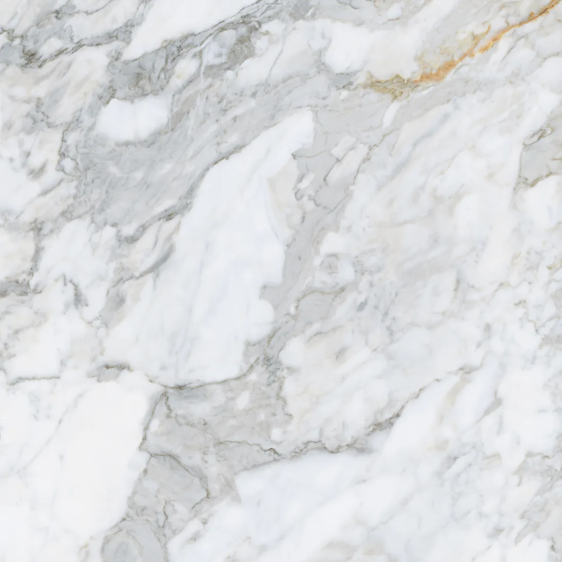Eternal White · F3
