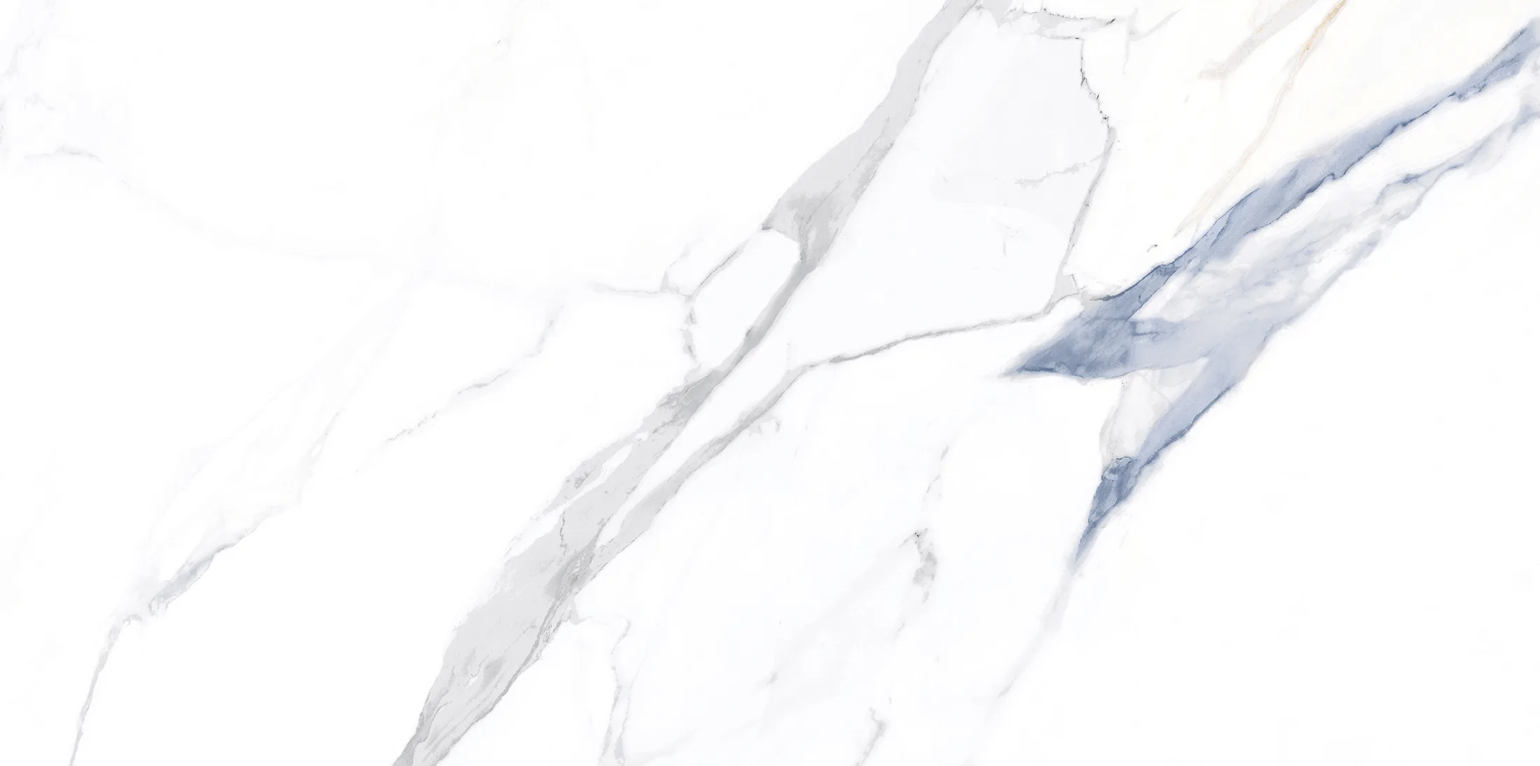 Calacatta Blue · 2