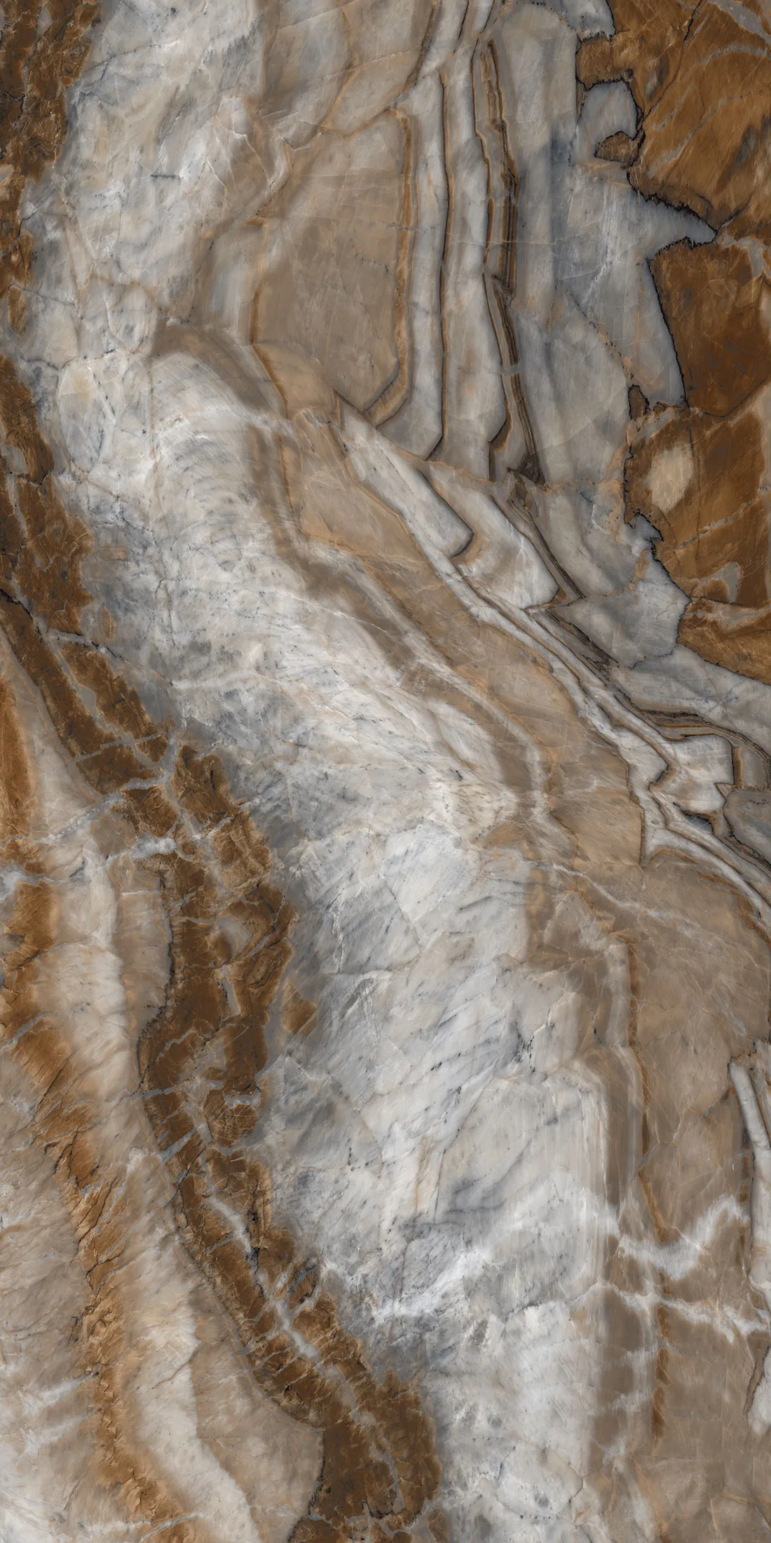 Patagonia Brown · R3