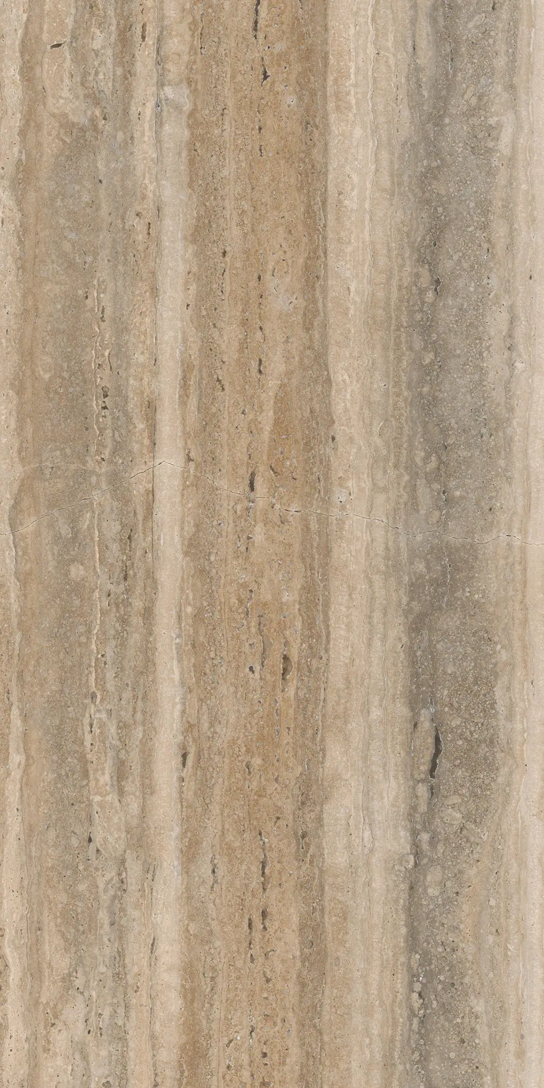 Walnut Travertino Beige · R2