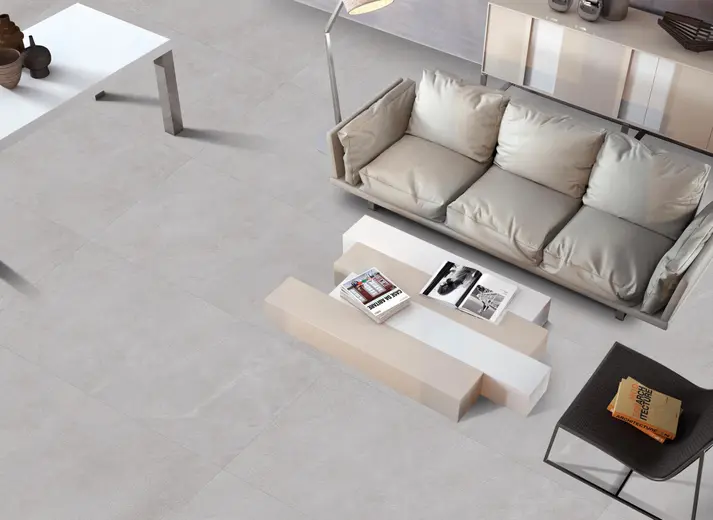 Cemento Silver