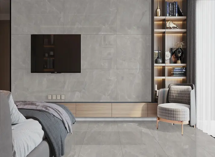 Geofall Grey