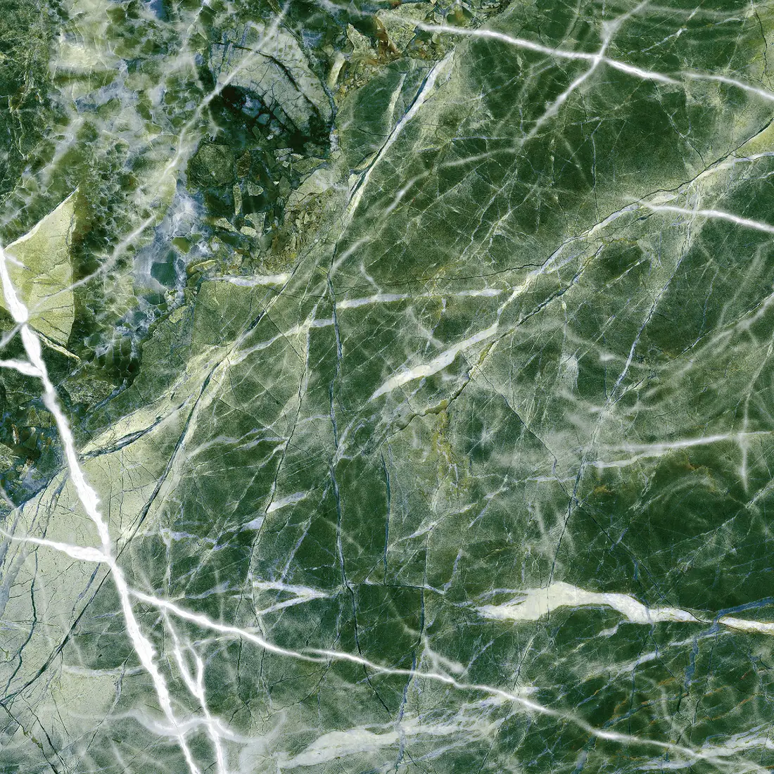 Ice Crack Green · R2