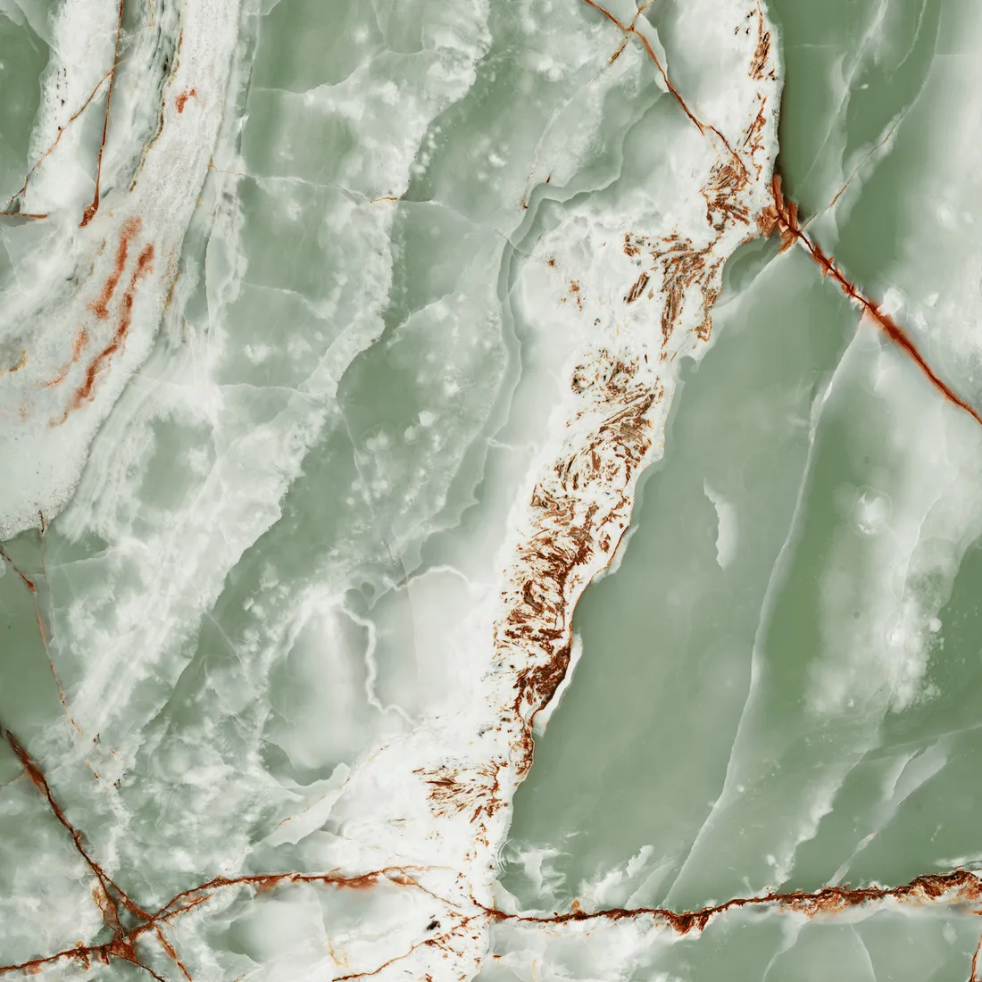 Kaliva Green · P2