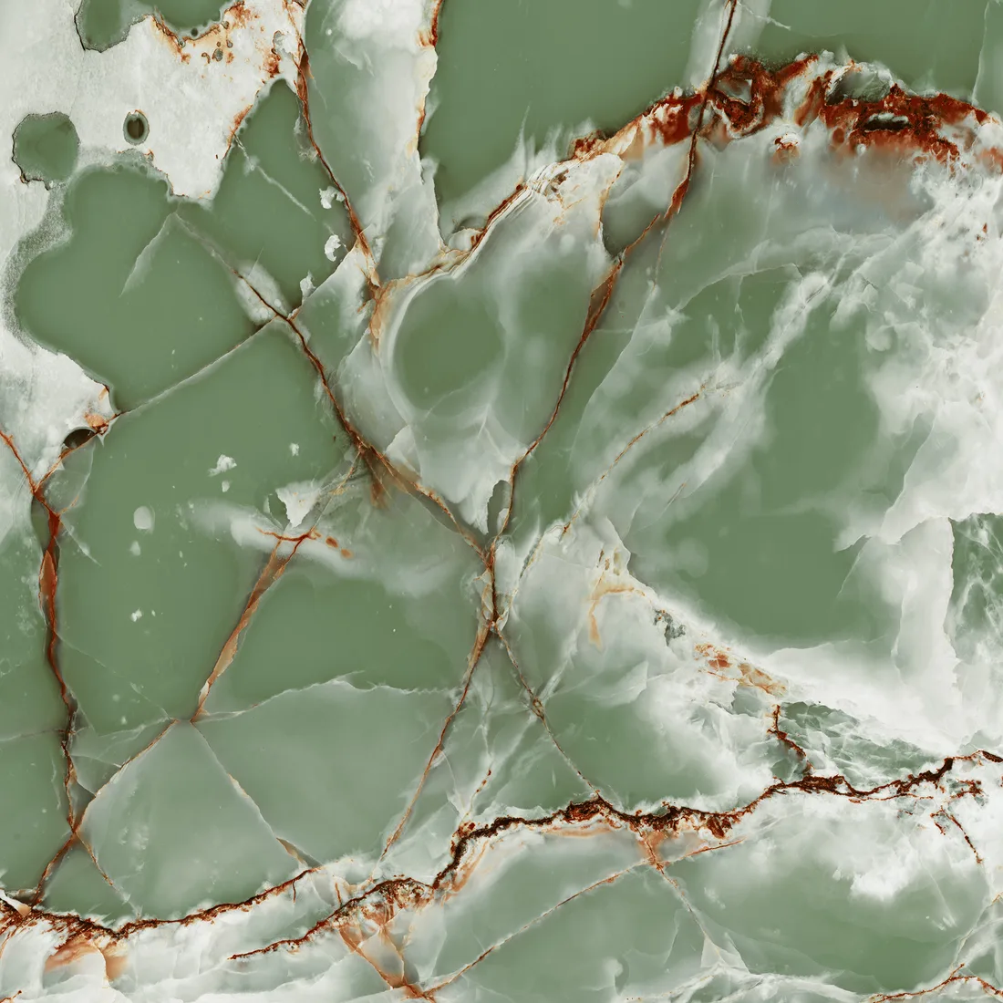 Kaliva Green · P3