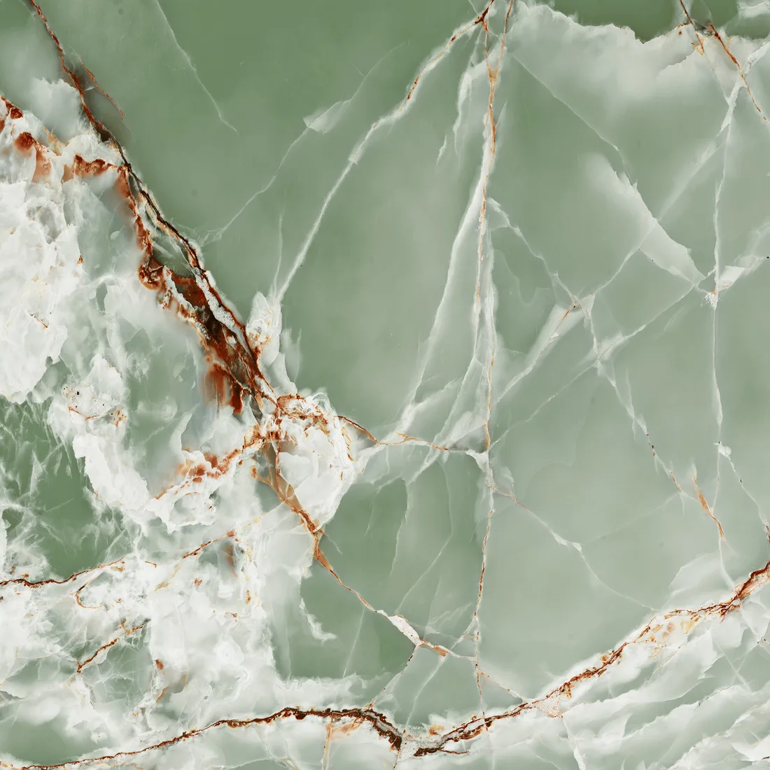 Kaliva Green · P4