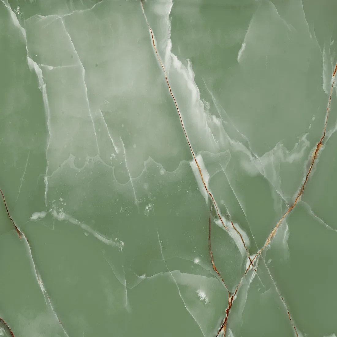 Kaliva Green · P5
