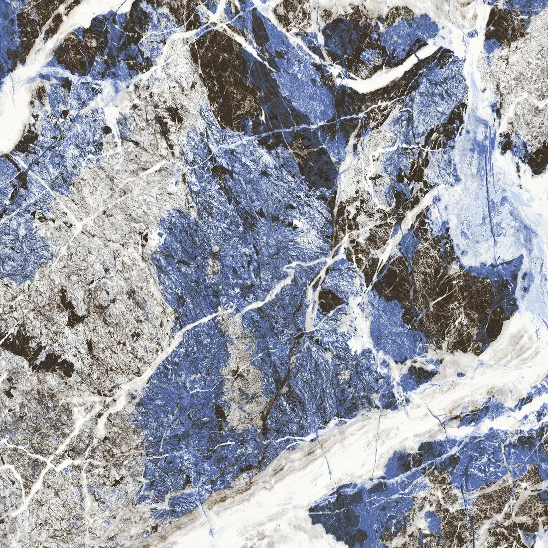 Moreno Blue · P3