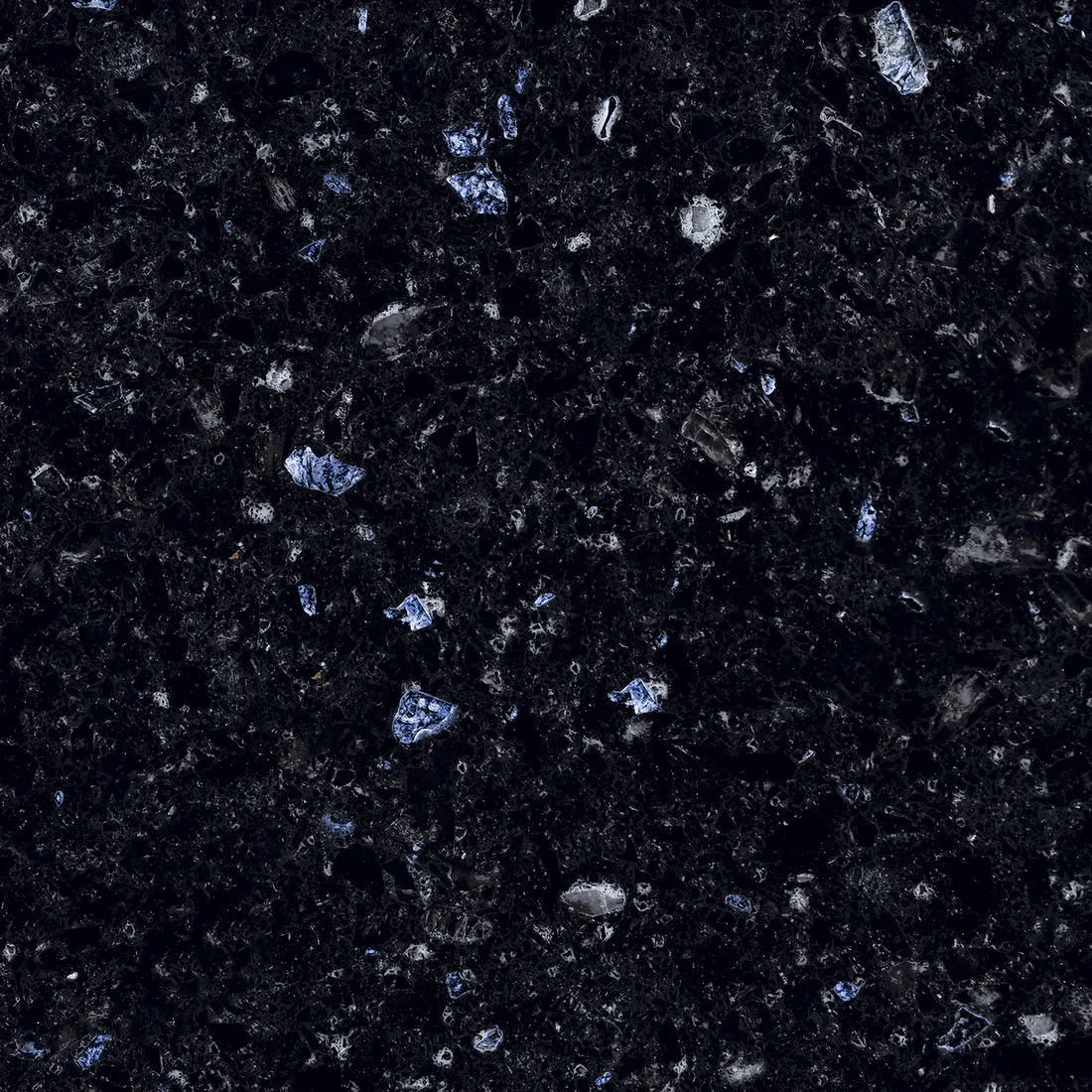 Torrent Blue · p4