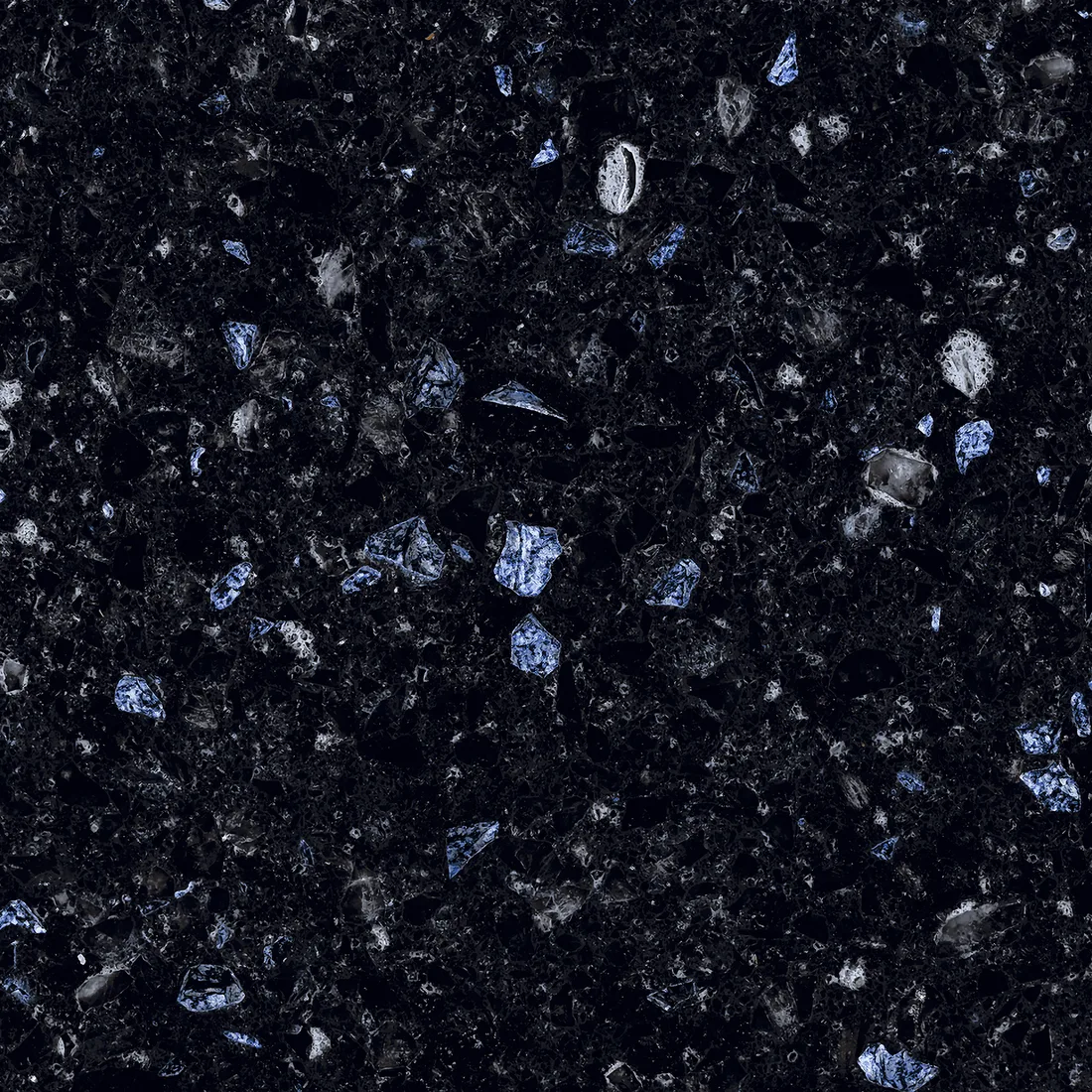 Torrent Blue · p5