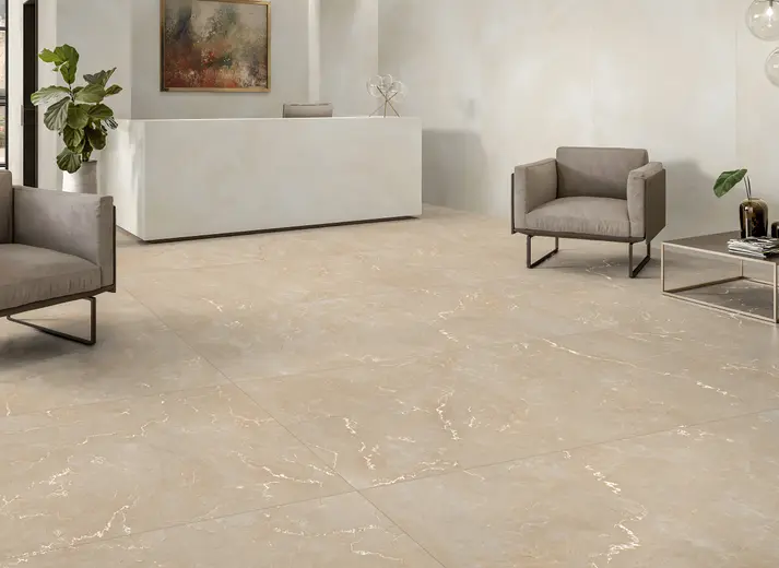 Alexa Beige