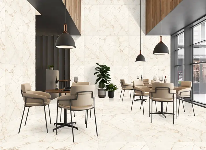 Alpein Beige