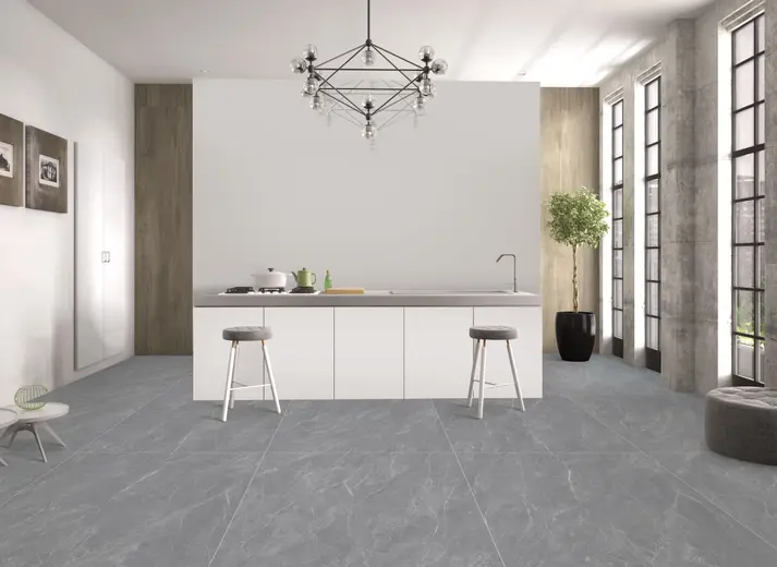 Amrony Grey