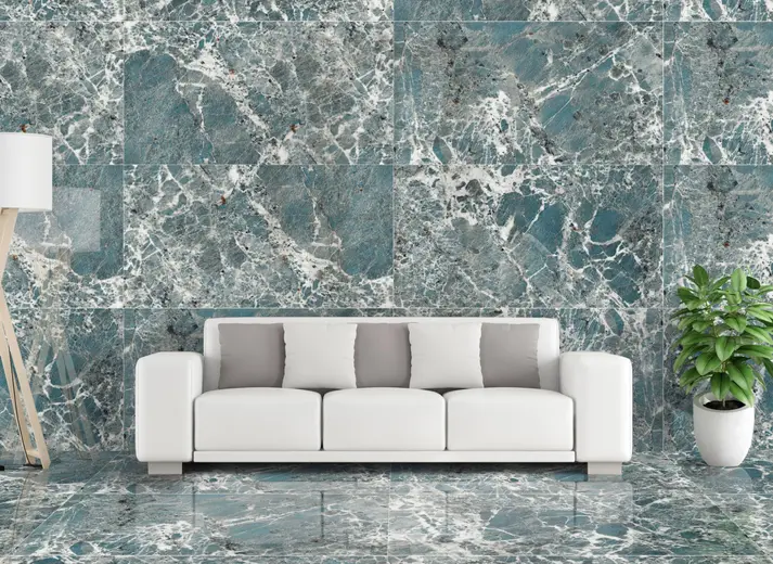 Babylonia Green