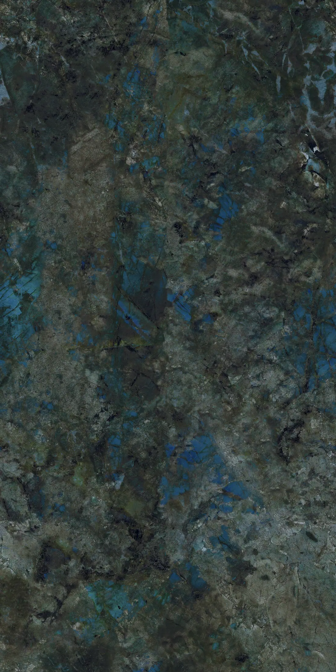 Lambradorite Aqua · 2
