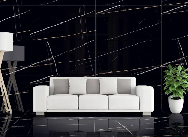 Marquina Black