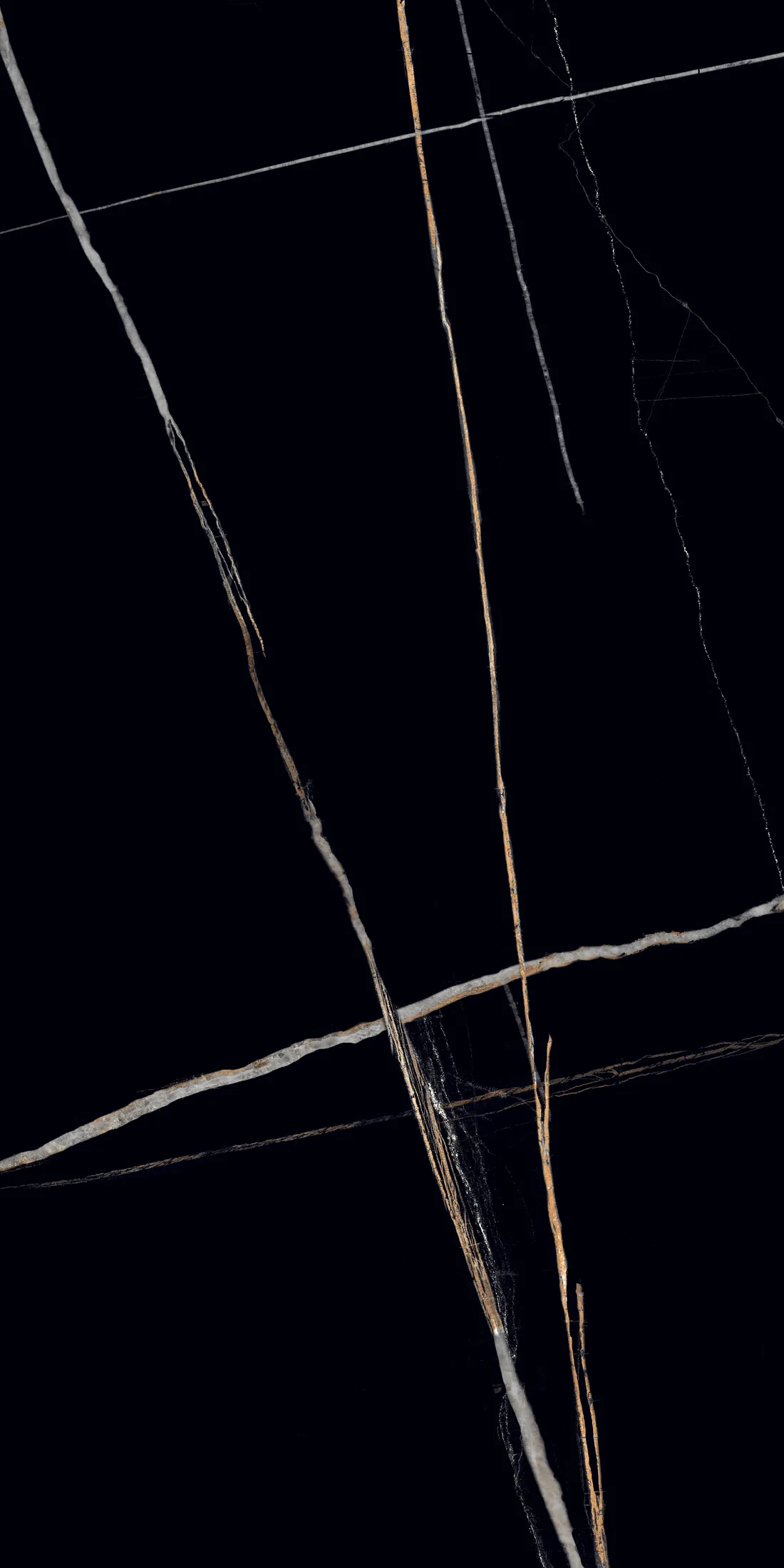 Marquina Black · R3