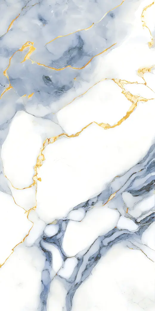 Pacific Gold Blue