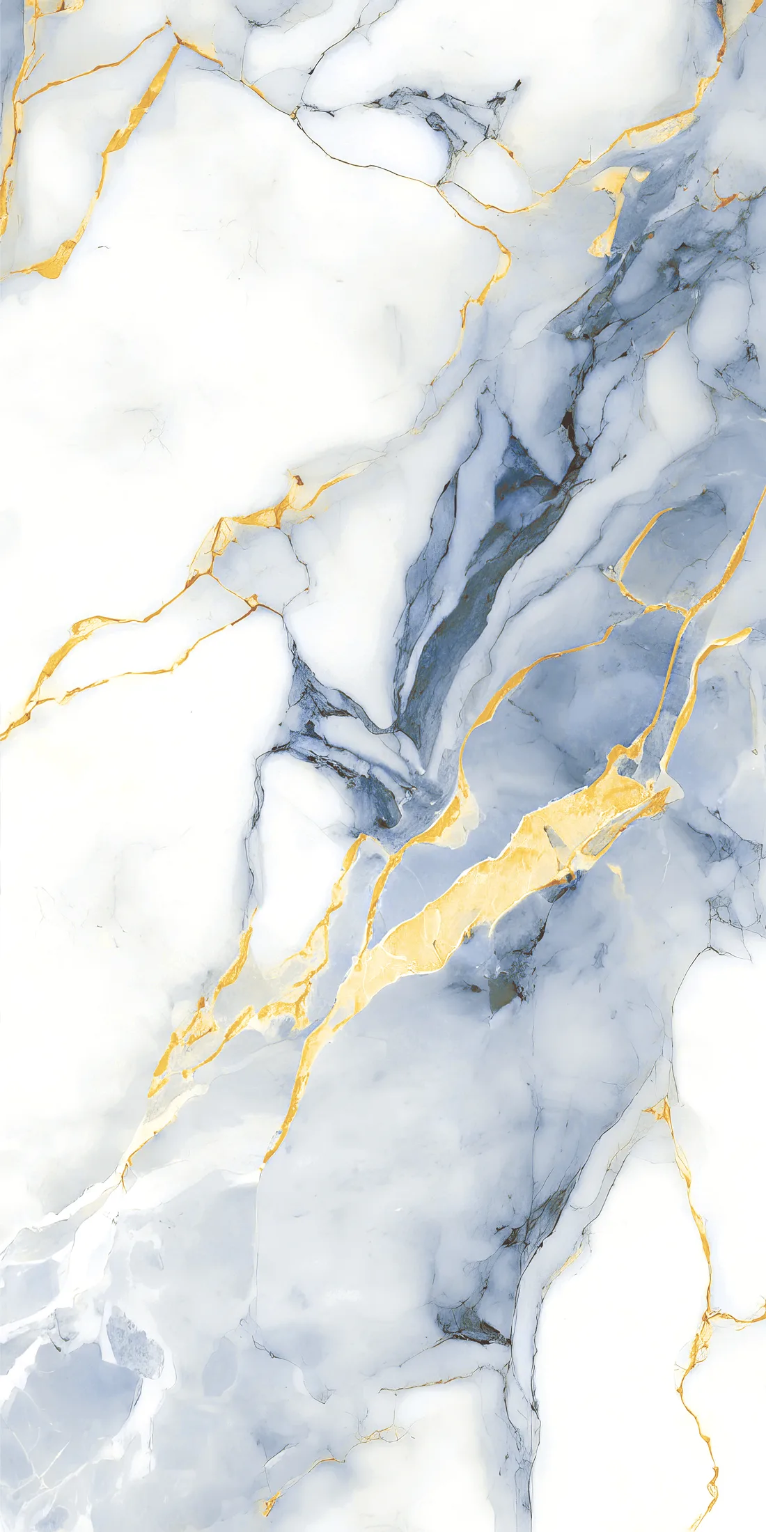 Pacific Gold Blue · 2