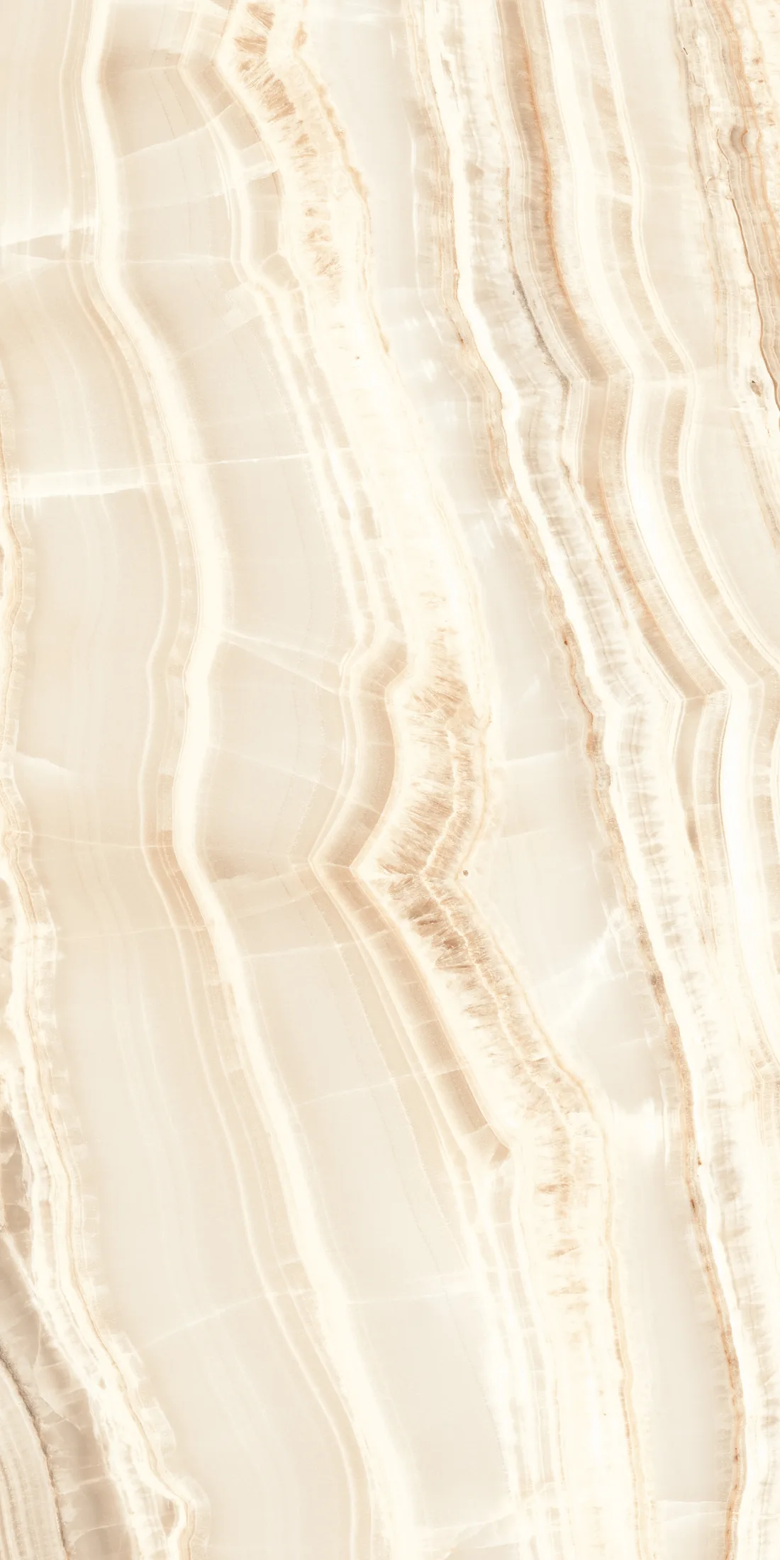 Rainbow Crema · R1