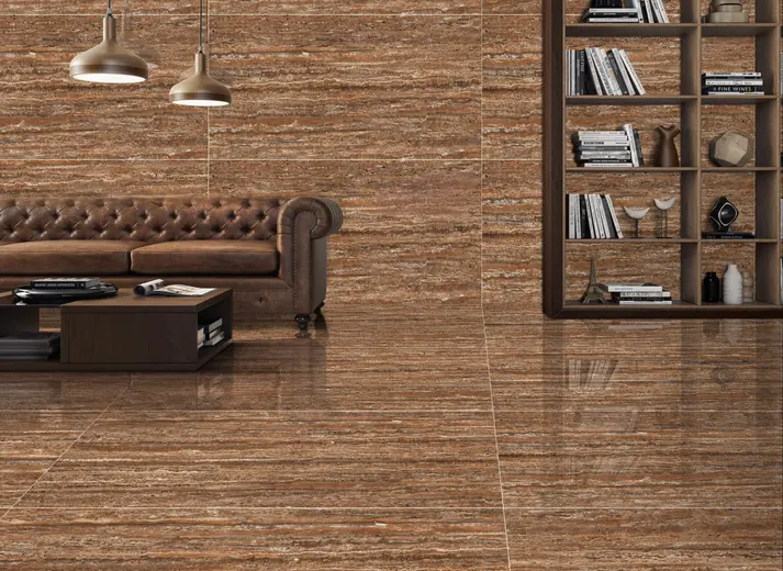 Travertino Burmish