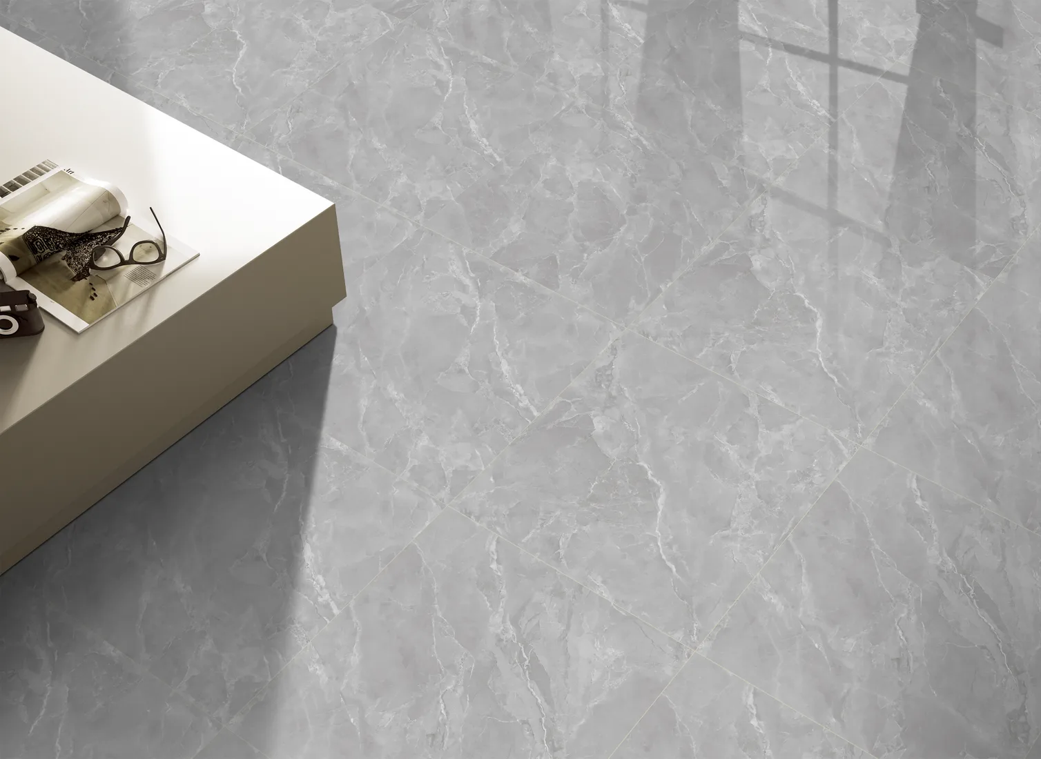 Zebrano Grey · 02