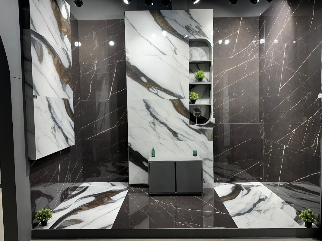 â€œHow Porcelain Tiles Enhance the Value of ResidentialÂ Propertiesâ€