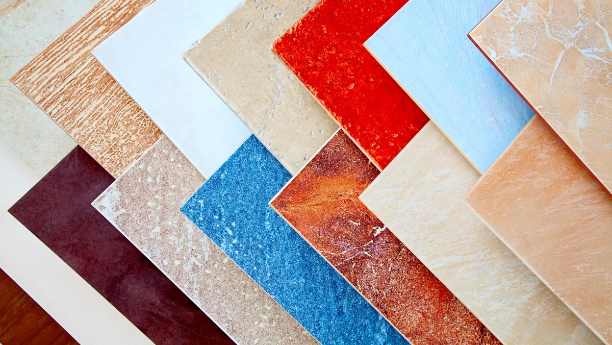 â€œThe Role of Color Theory in Porcelain Tile Design andÂ Selectionâ€