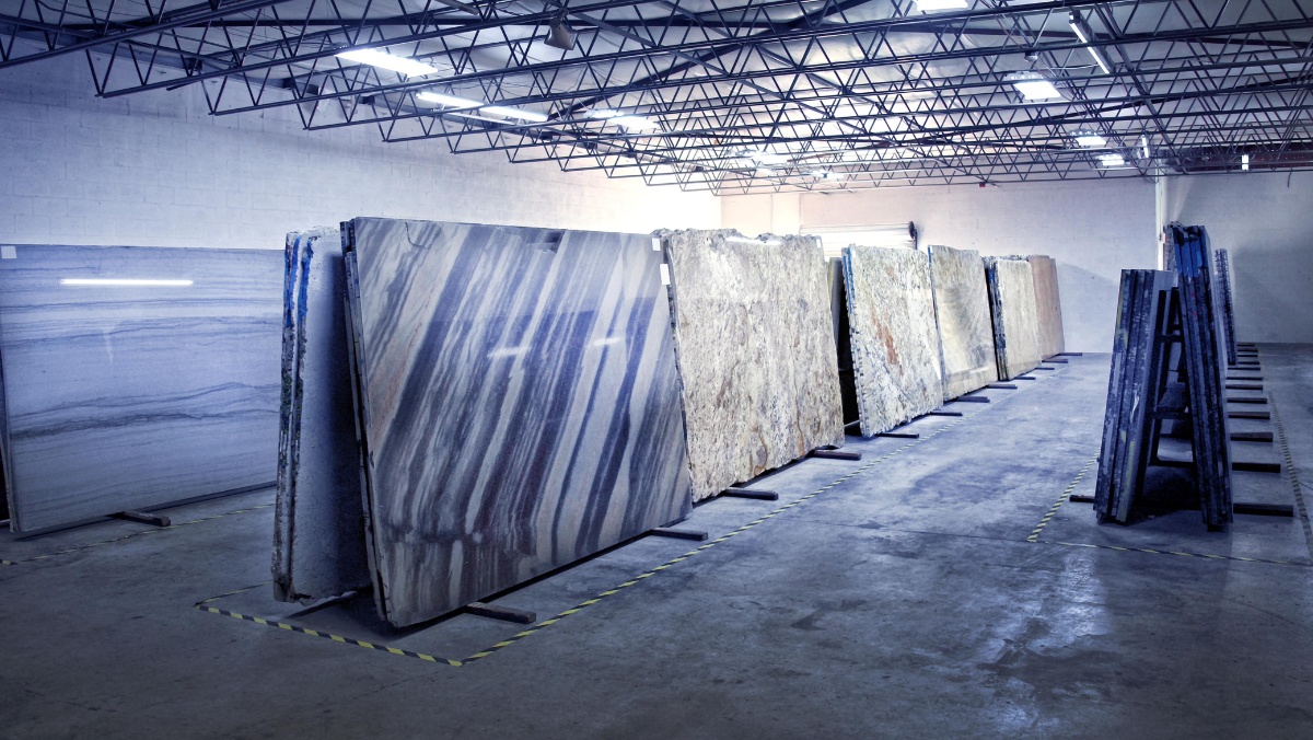 â€œExploring the Challenges of Transporting Large Format PorcelainÂ Tilesâ€